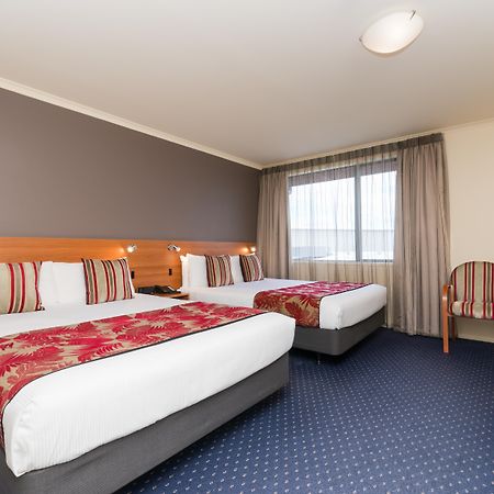 Heartland Hotel Auckland Airport Bagian luar foto
