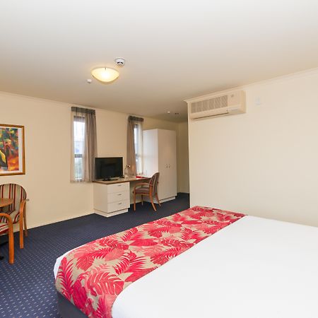 Heartland Hotel Auckland Airport Bagian luar foto