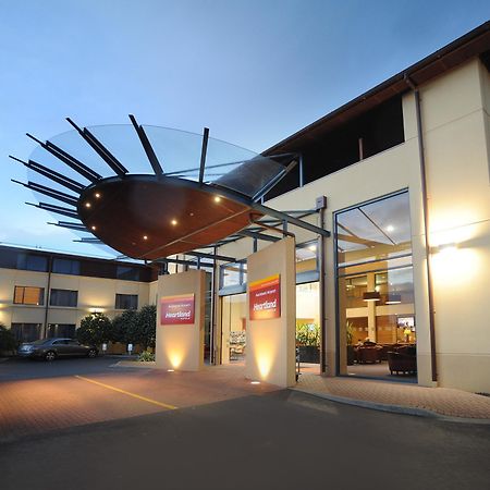 Heartland Hotel Auckland Airport Bagian luar foto