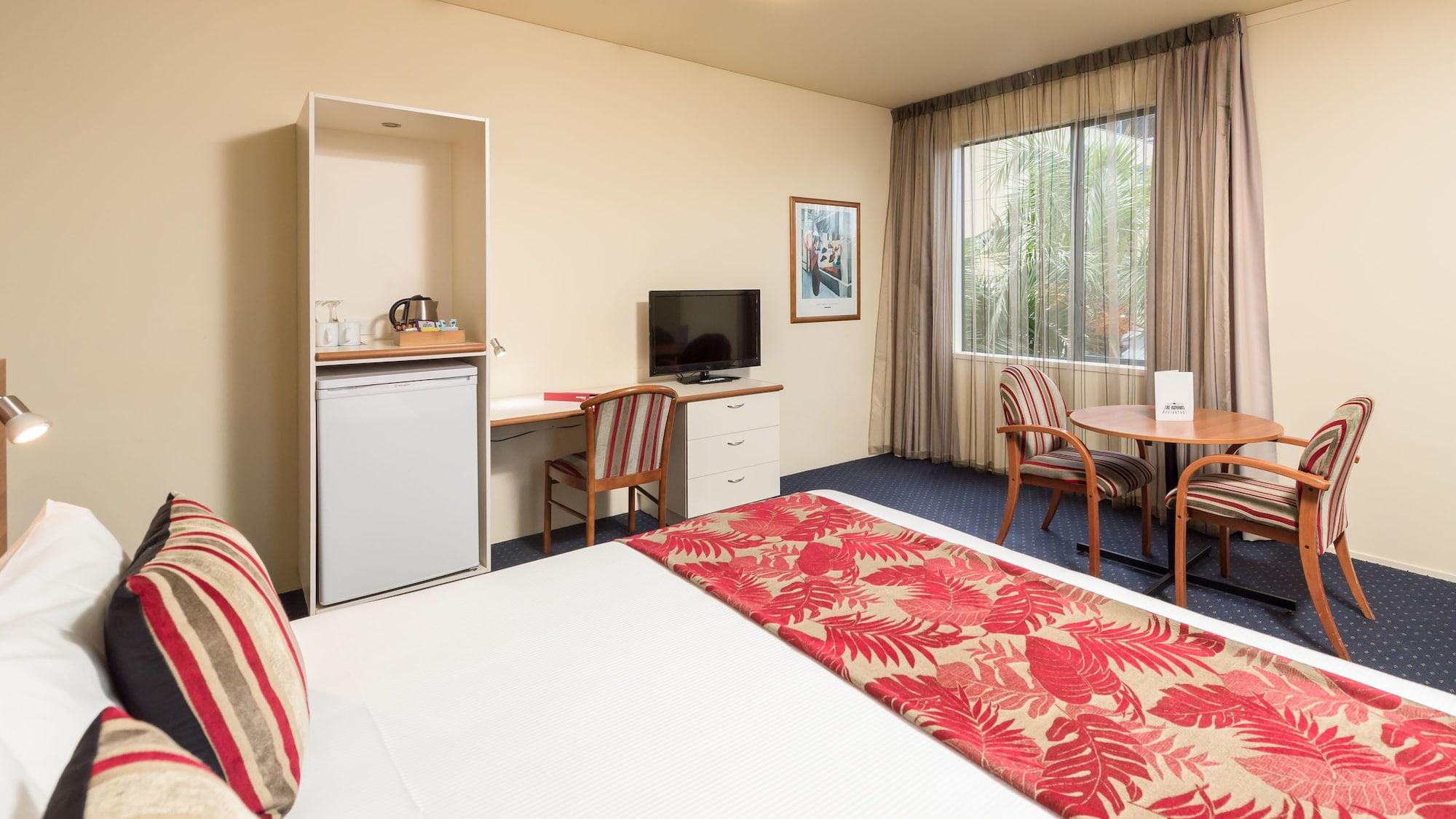 Heartland Hotel Auckland Airport Bagian luar foto