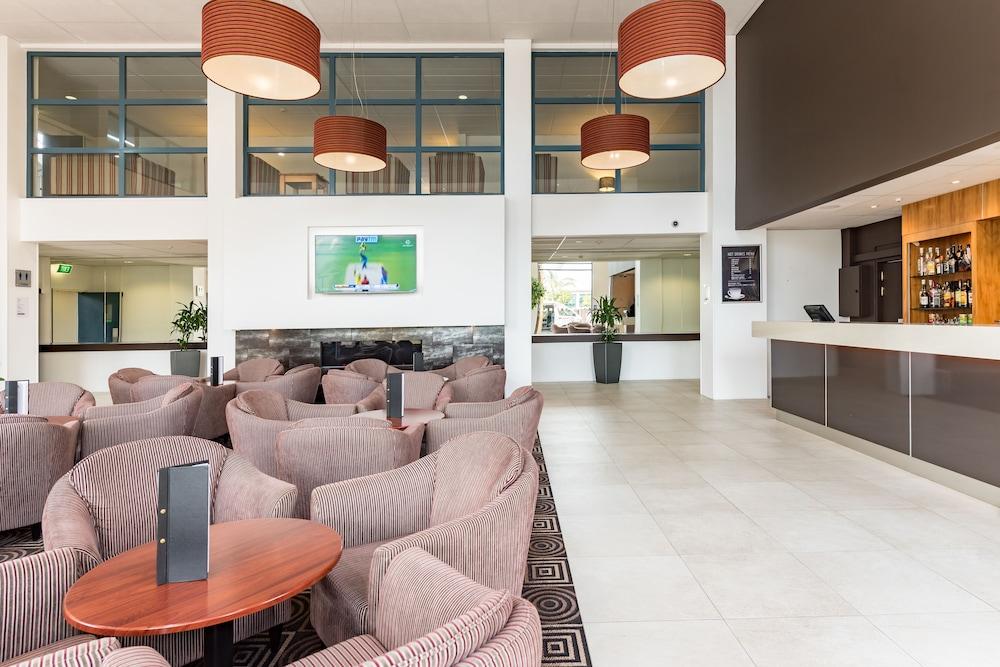 Heartland Hotel Auckland Airport Bagian luar foto