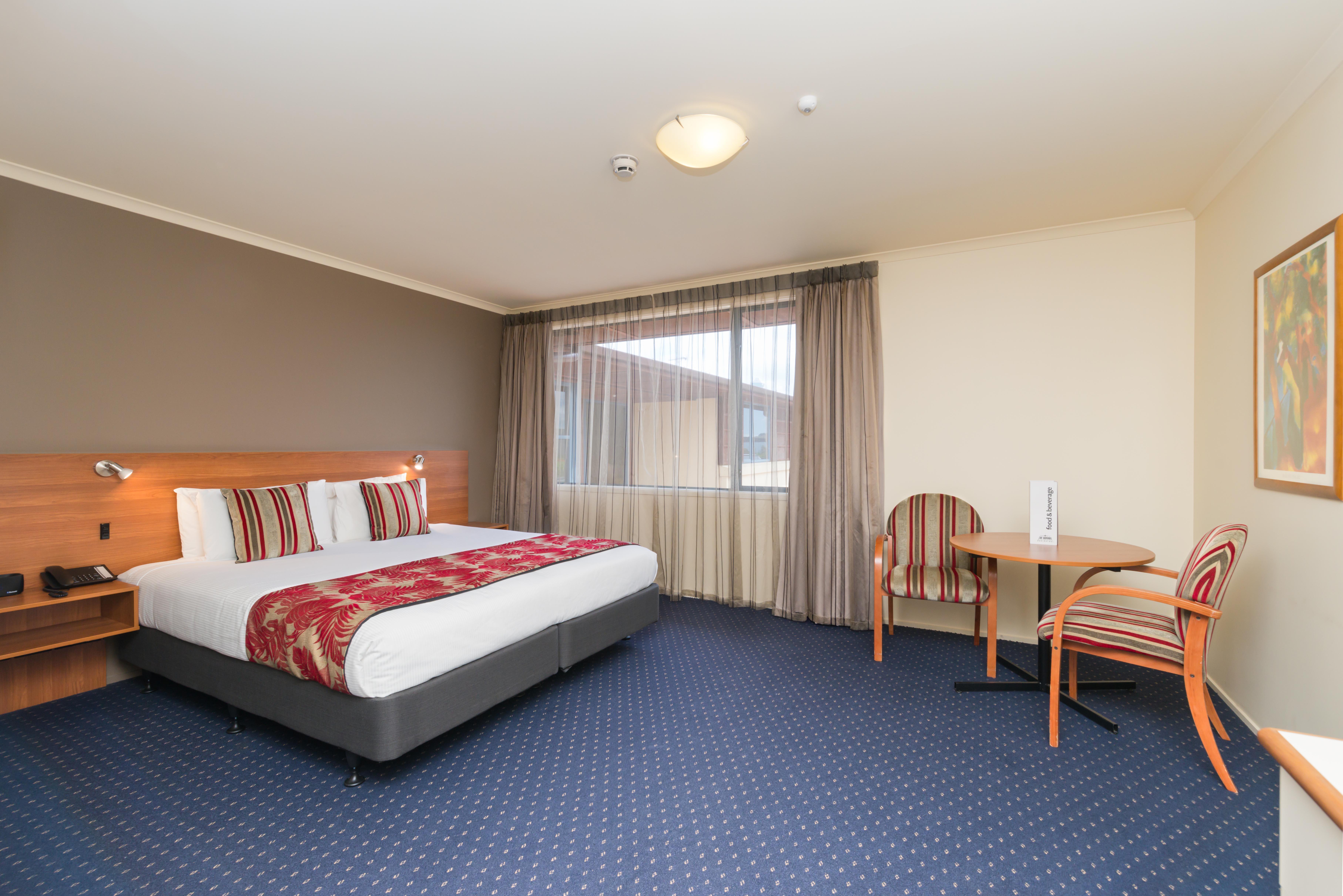 Heartland Hotel Auckland Airport Bagian luar foto