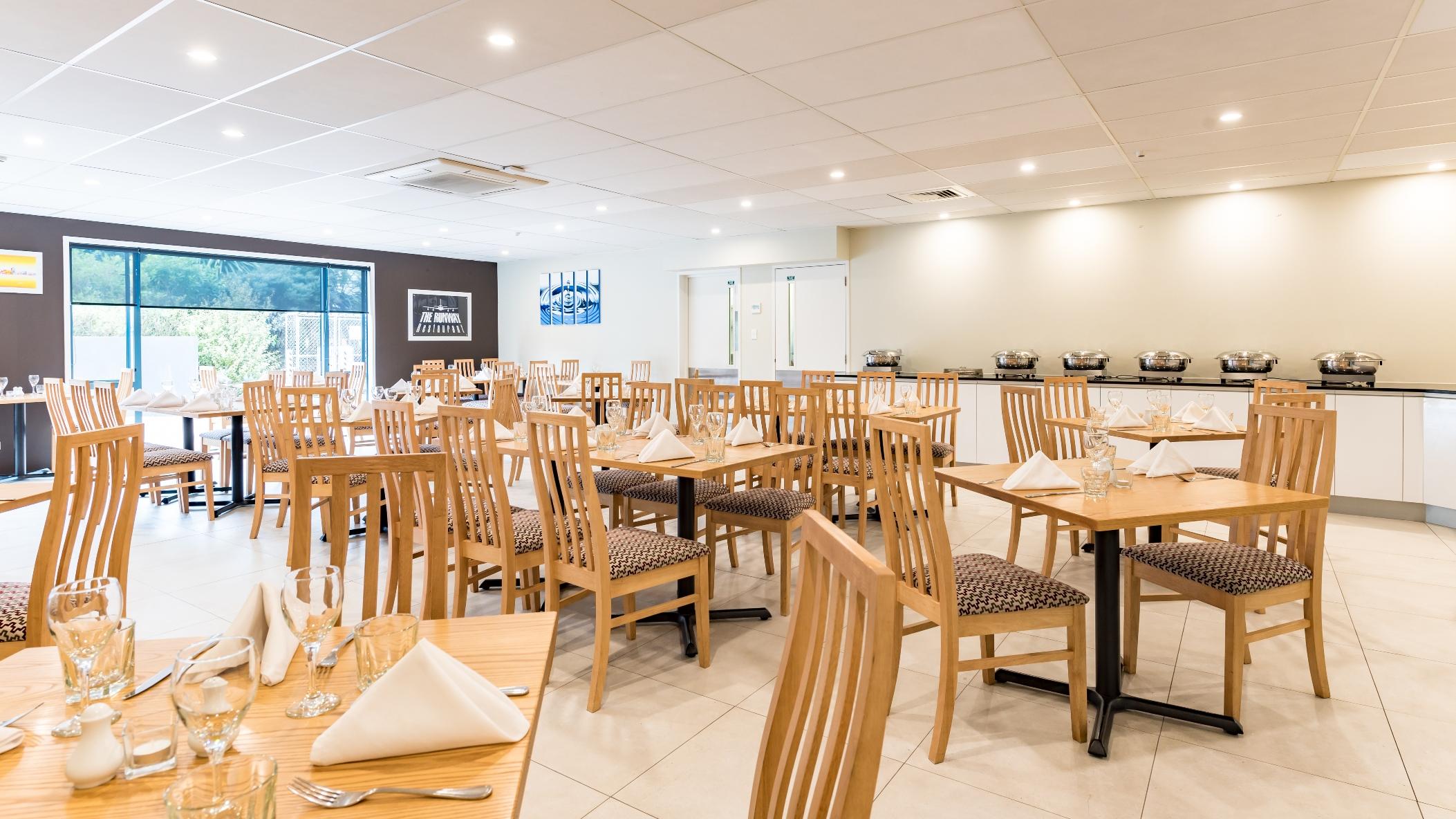 Heartland Hotel Auckland Airport Bagian luar foto