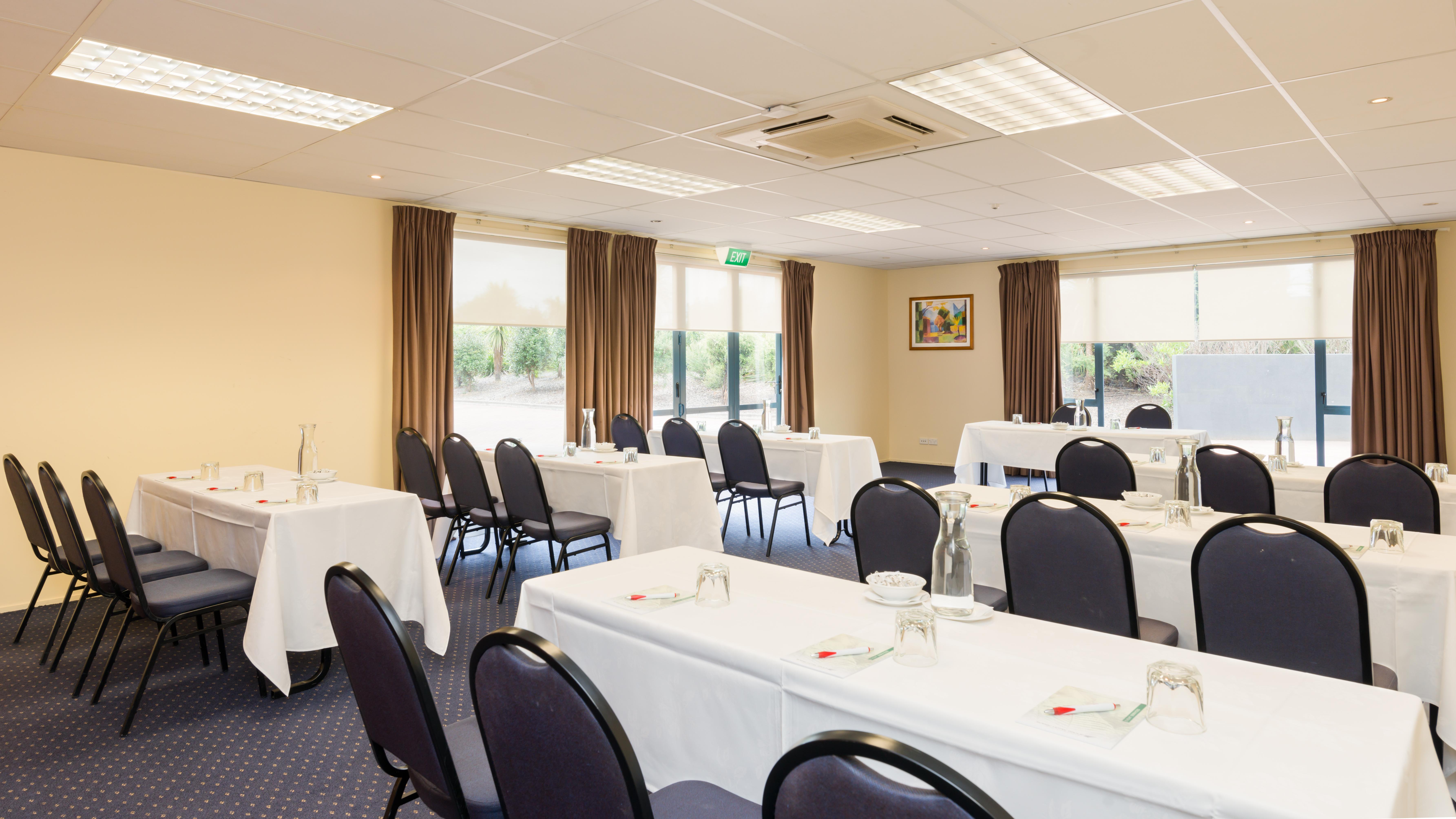 Heartland Hotel Auckland Airport Bagian luar foto