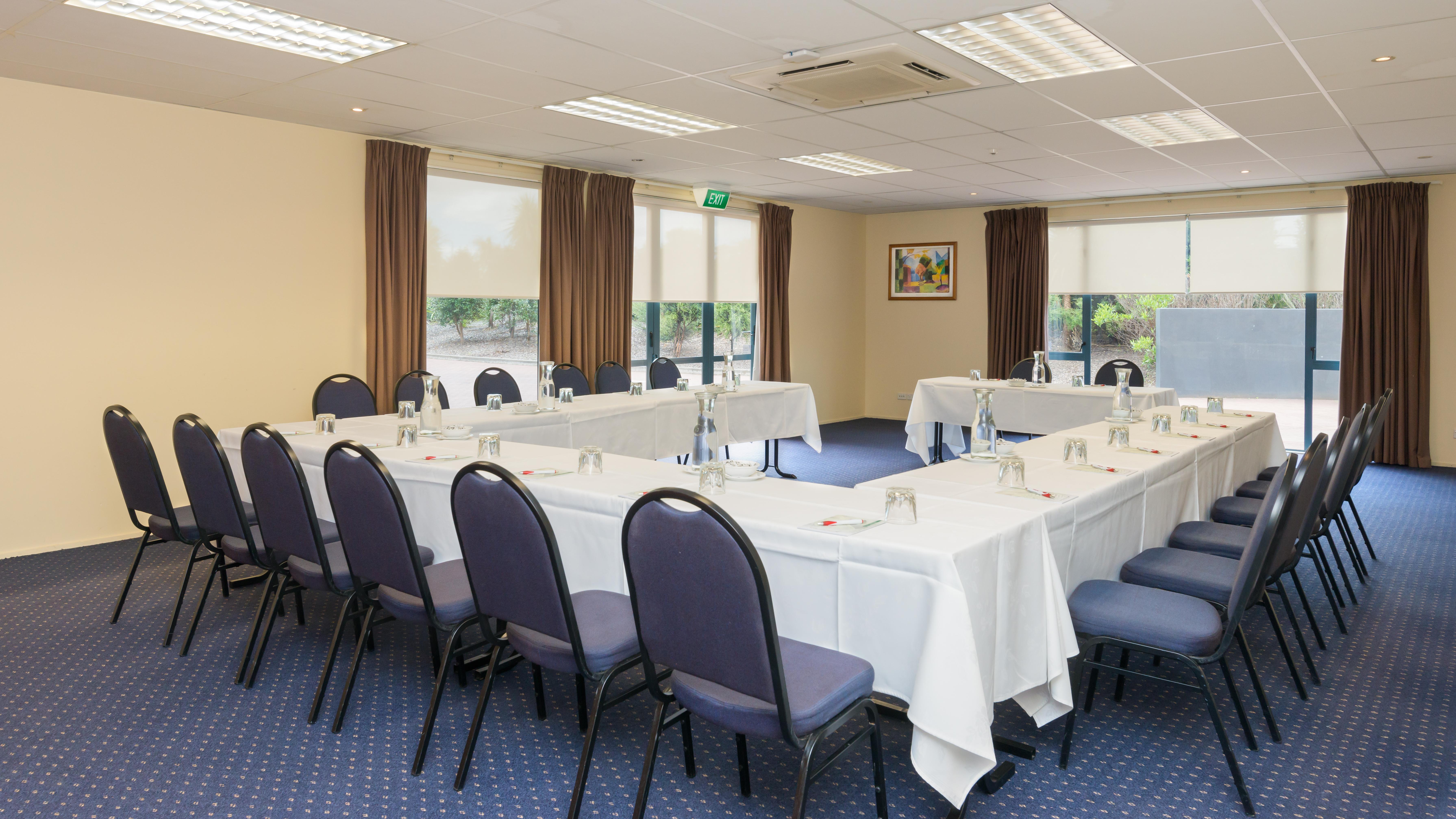 Heartland Hotel Auckland Airport Bagian luar foto