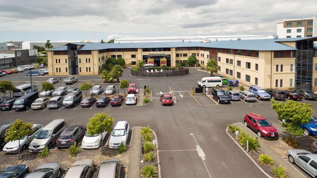 Heartland Hotel Auckland Airport Bagian luar foto