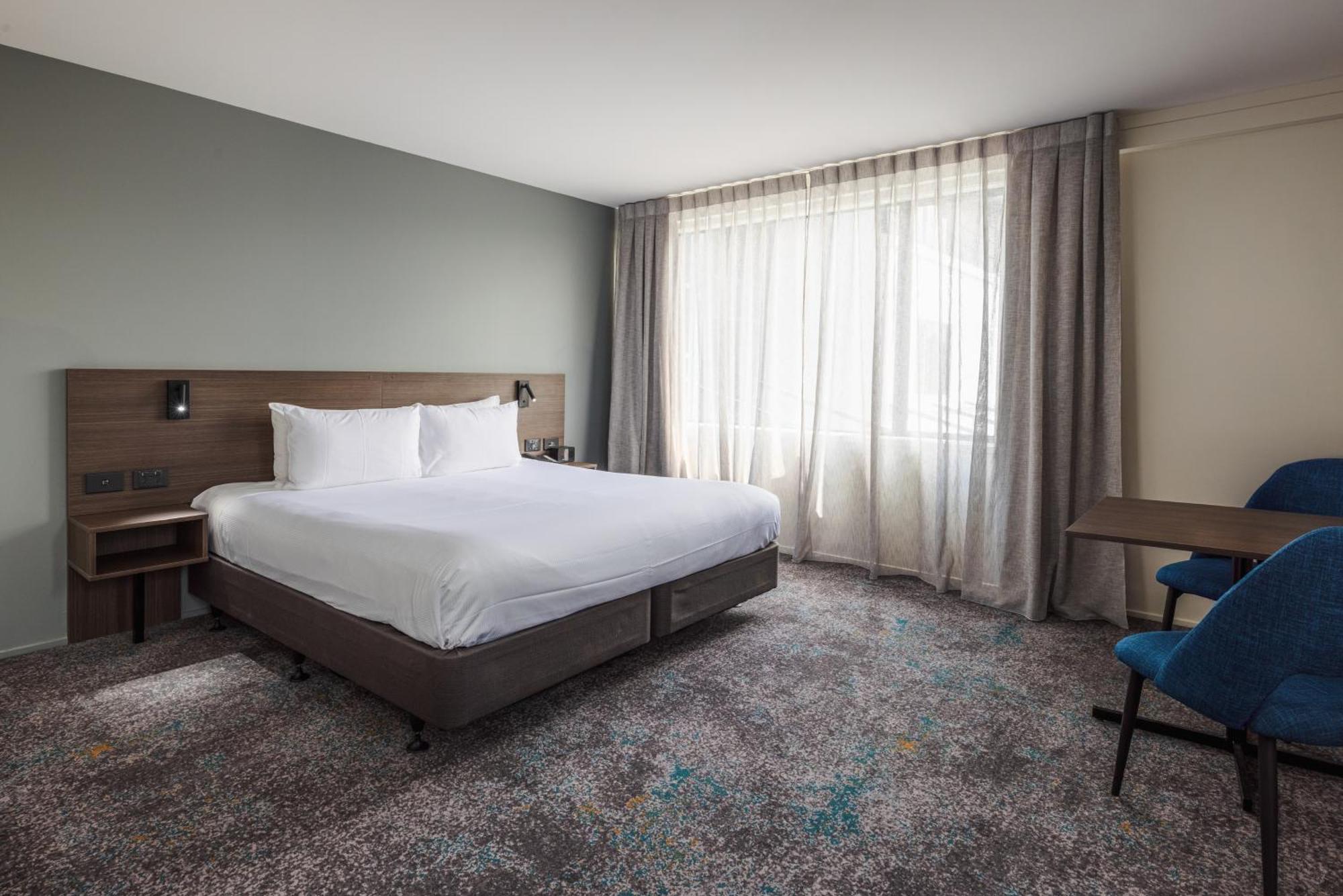 Heartland Hotel Auckland Airport Bagian luar foto