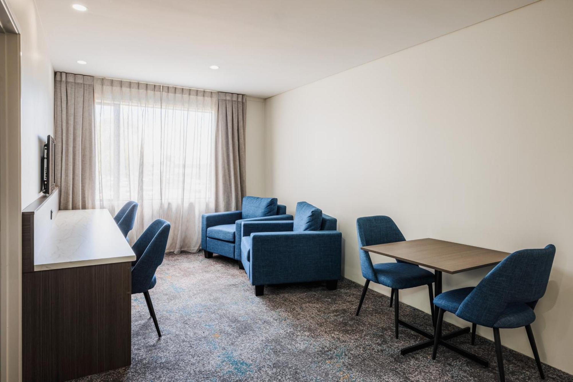 Heartland Hotel Auckland Airport Bagian luar foto