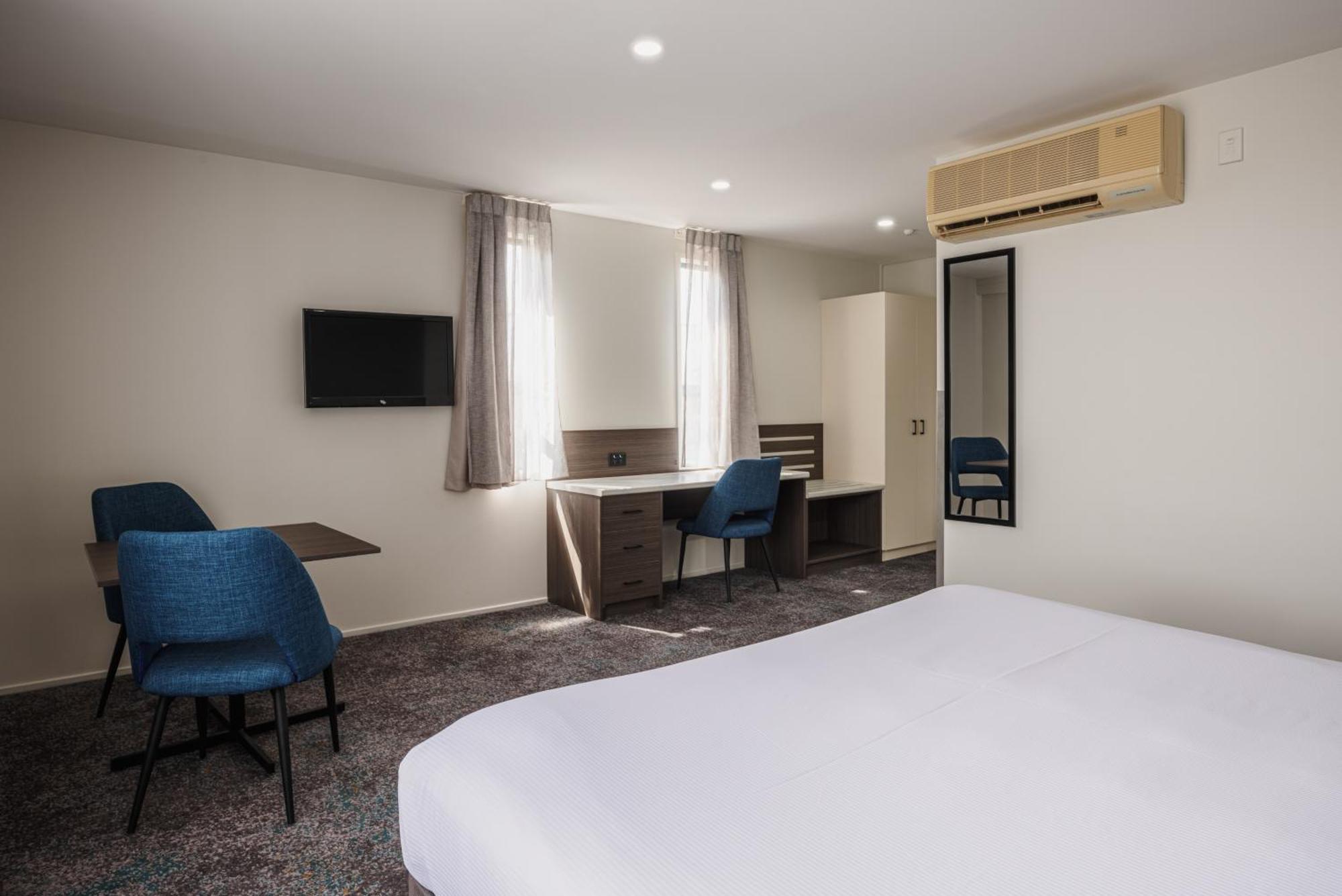 Heartland Hotel Auckland Airport Bagian luar foto