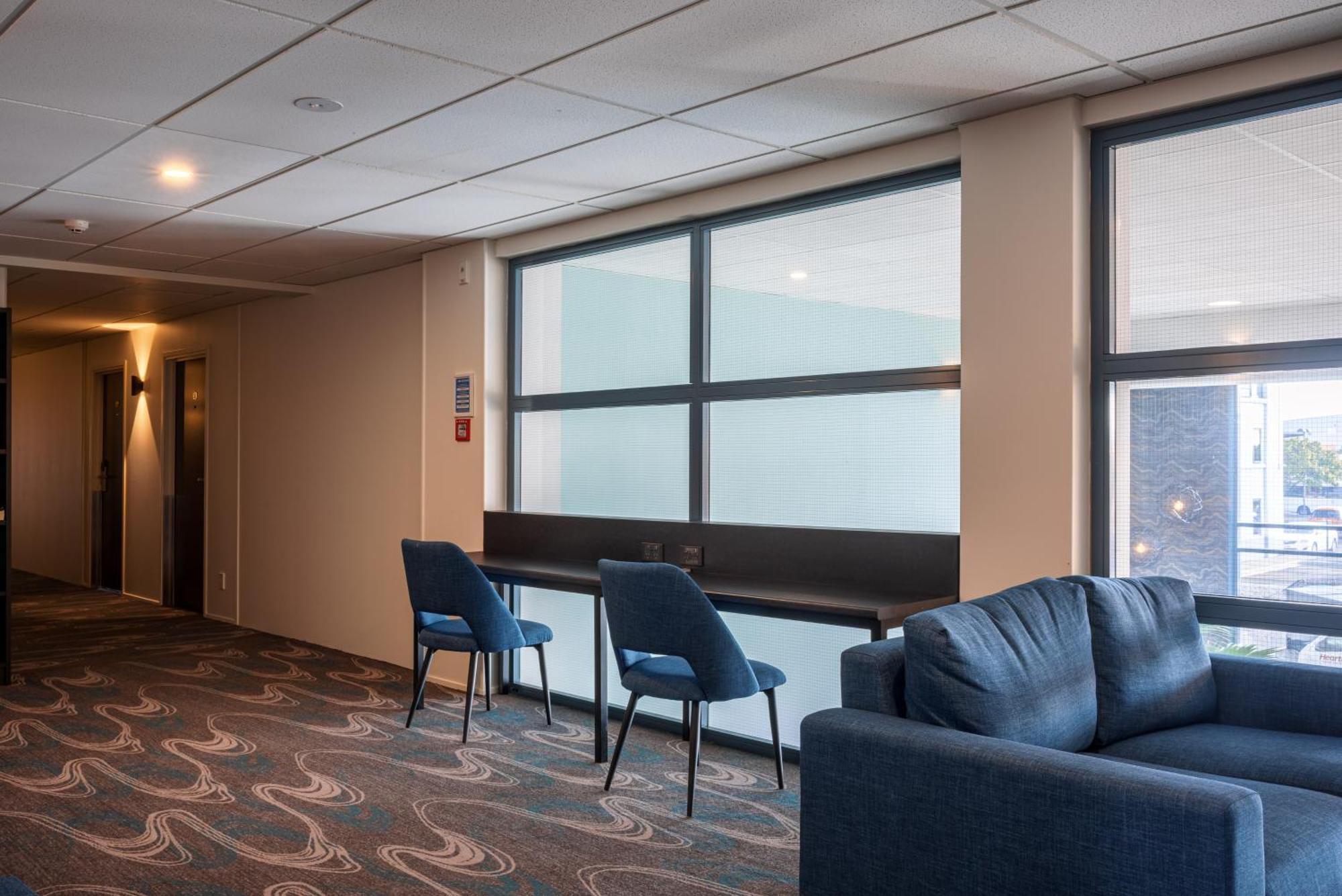 Heartland Hotel Auckland Airport Bagian luar foto