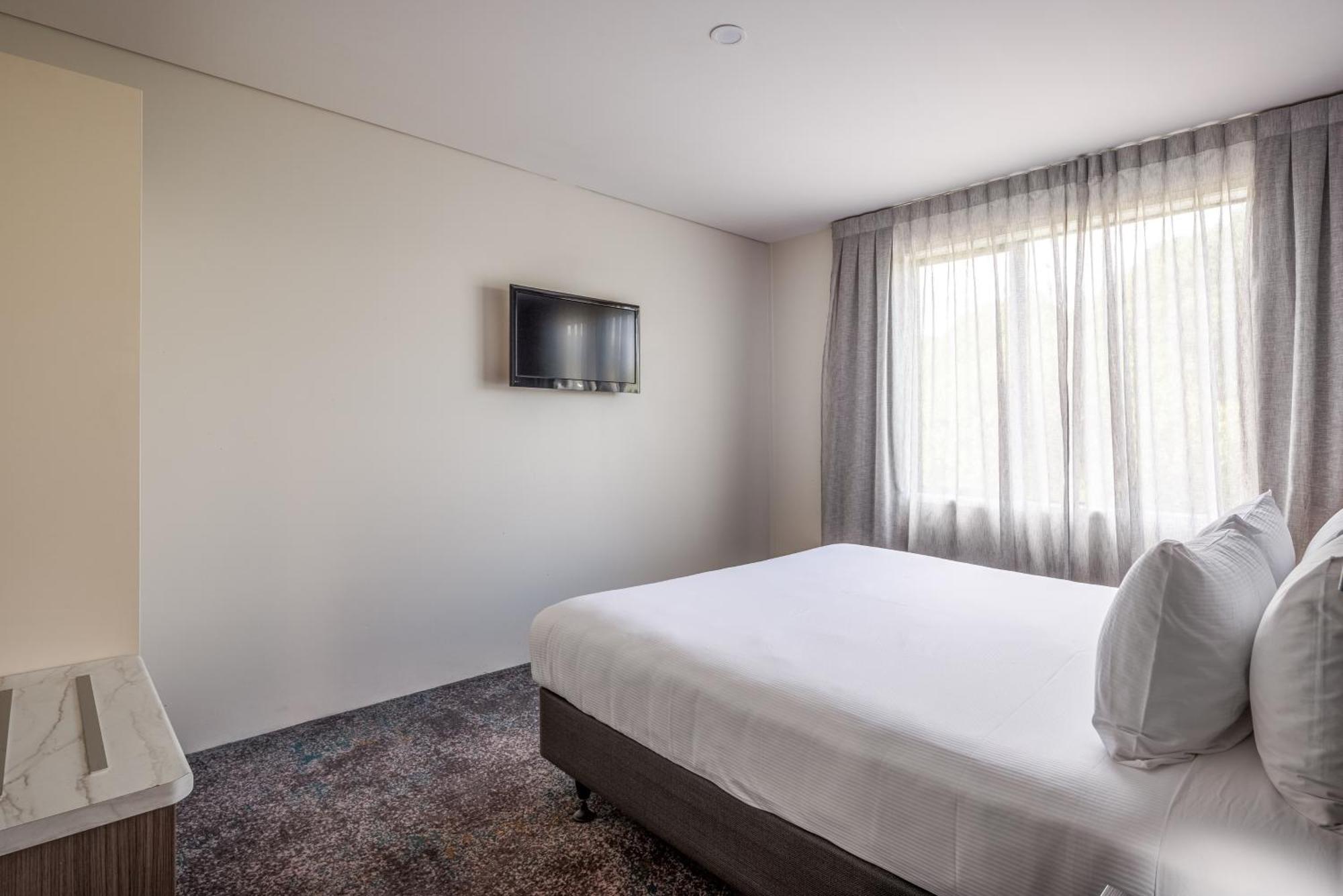 Heartland Hotel Auckland Airport Bagian luar foto