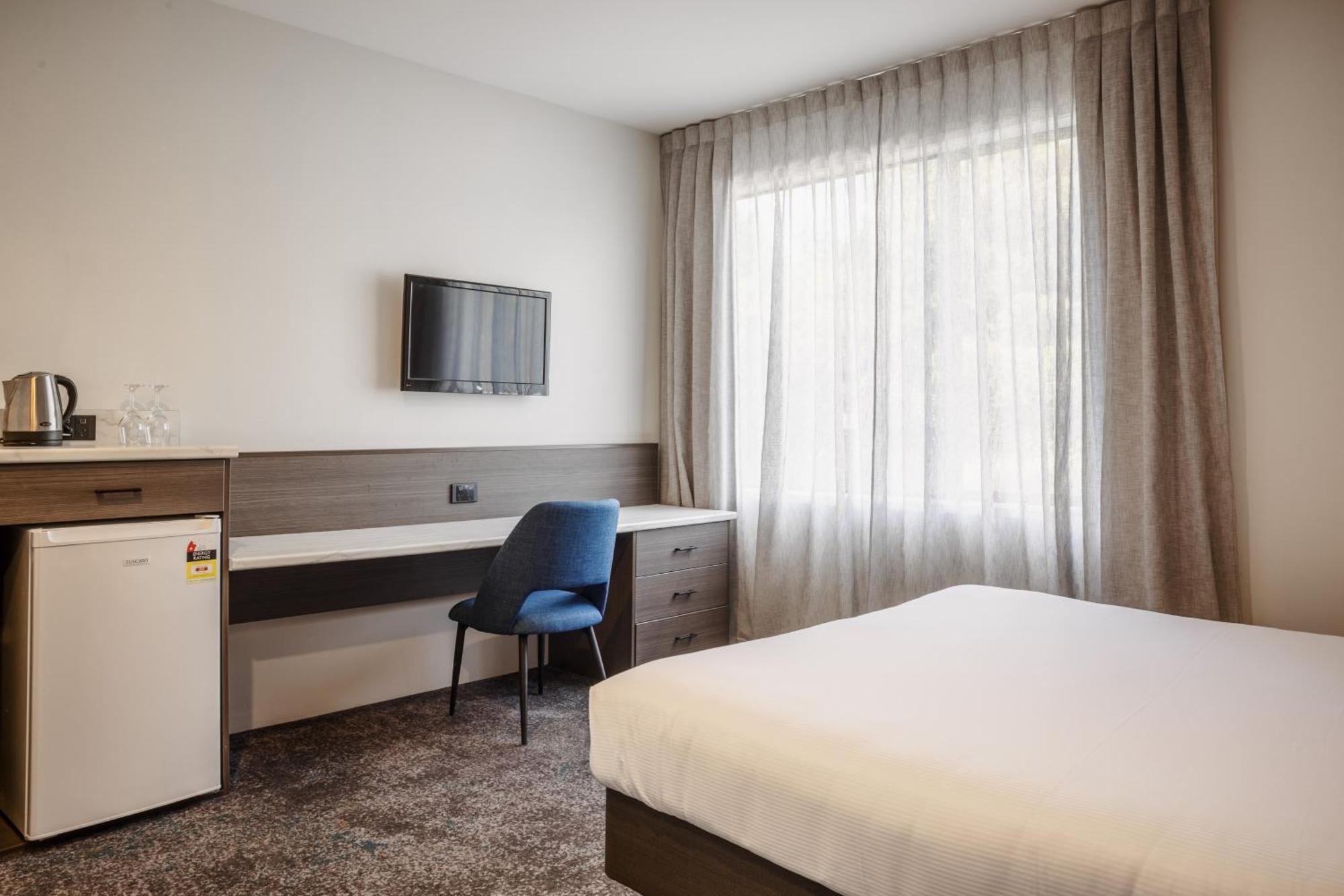 Heartland Hotel Auckland Airport Bagian luar foto