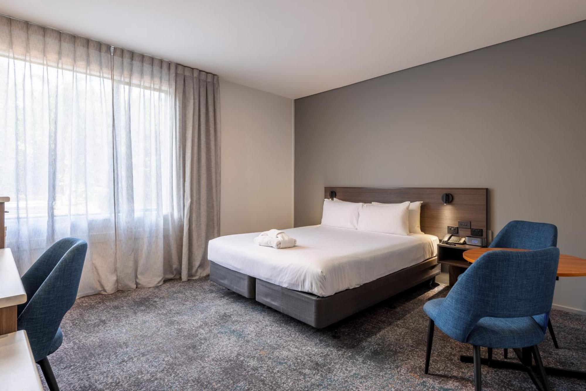 Heartland Hotel Auckland Airport Bagian luar foto