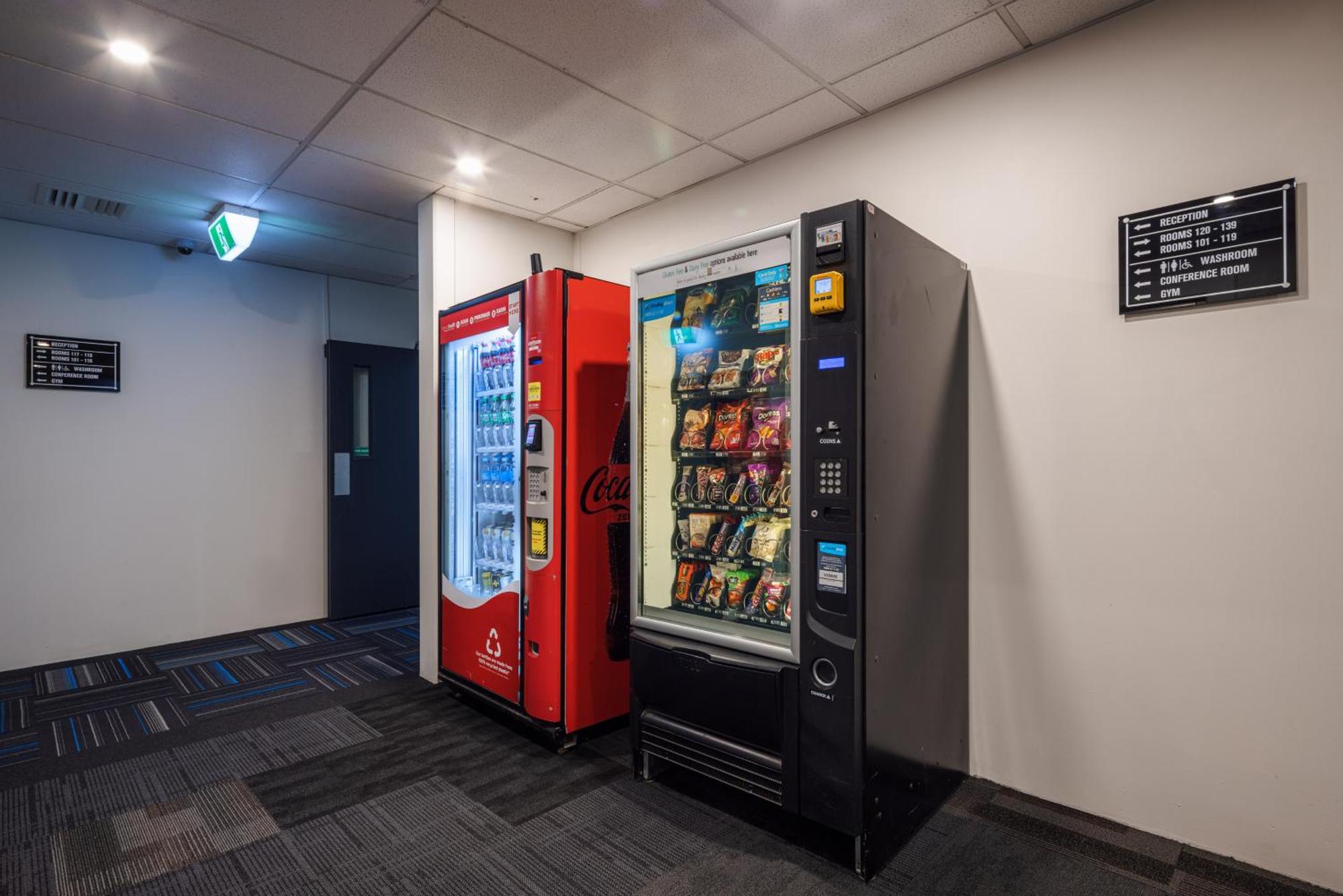 Heartland Hotel Auckland Airport Bagian luar foto
