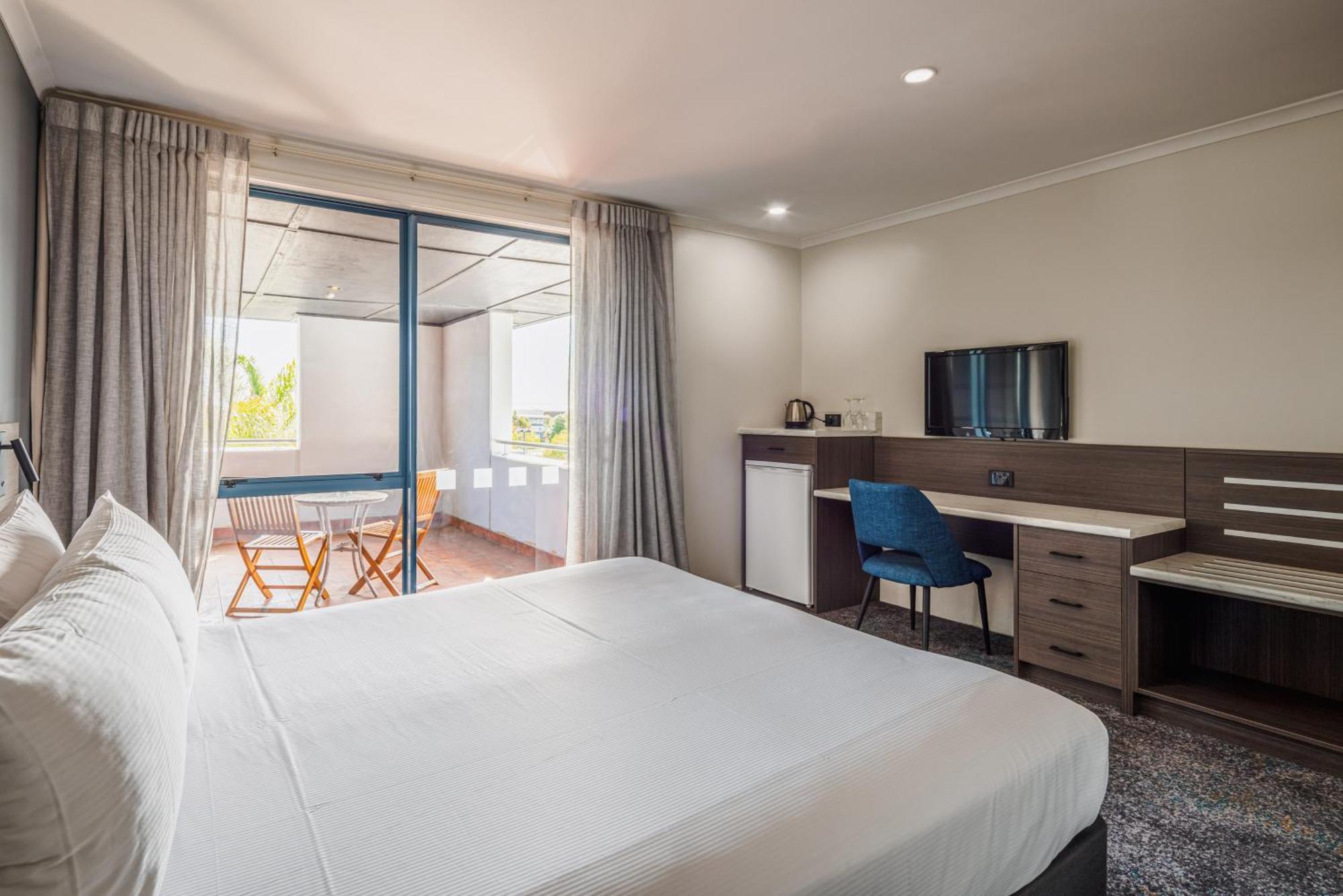 Heartland Hotel Auckland Airport Bagian luar foto