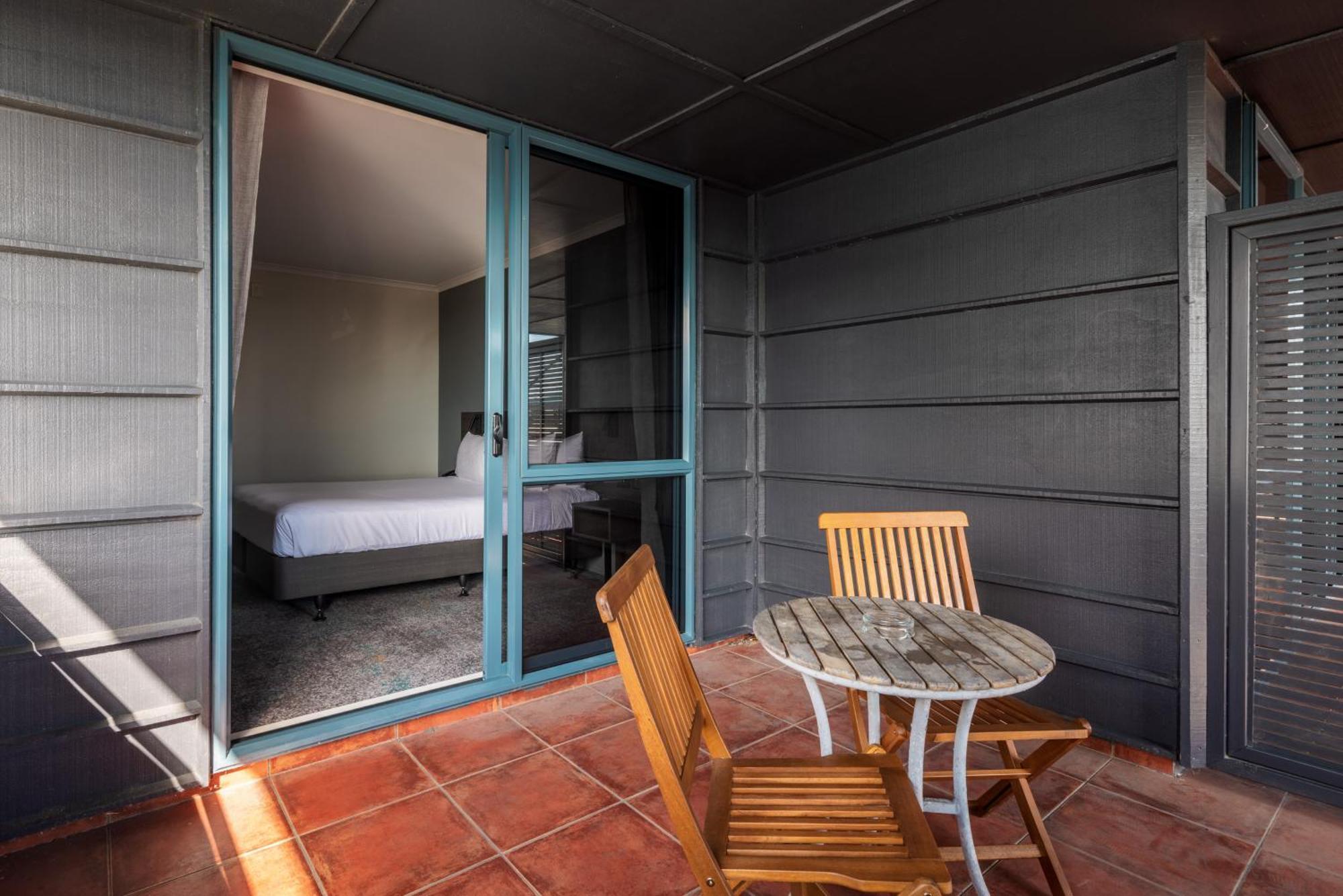 Heartland Hotel Auckland Airport Bagian luar foto