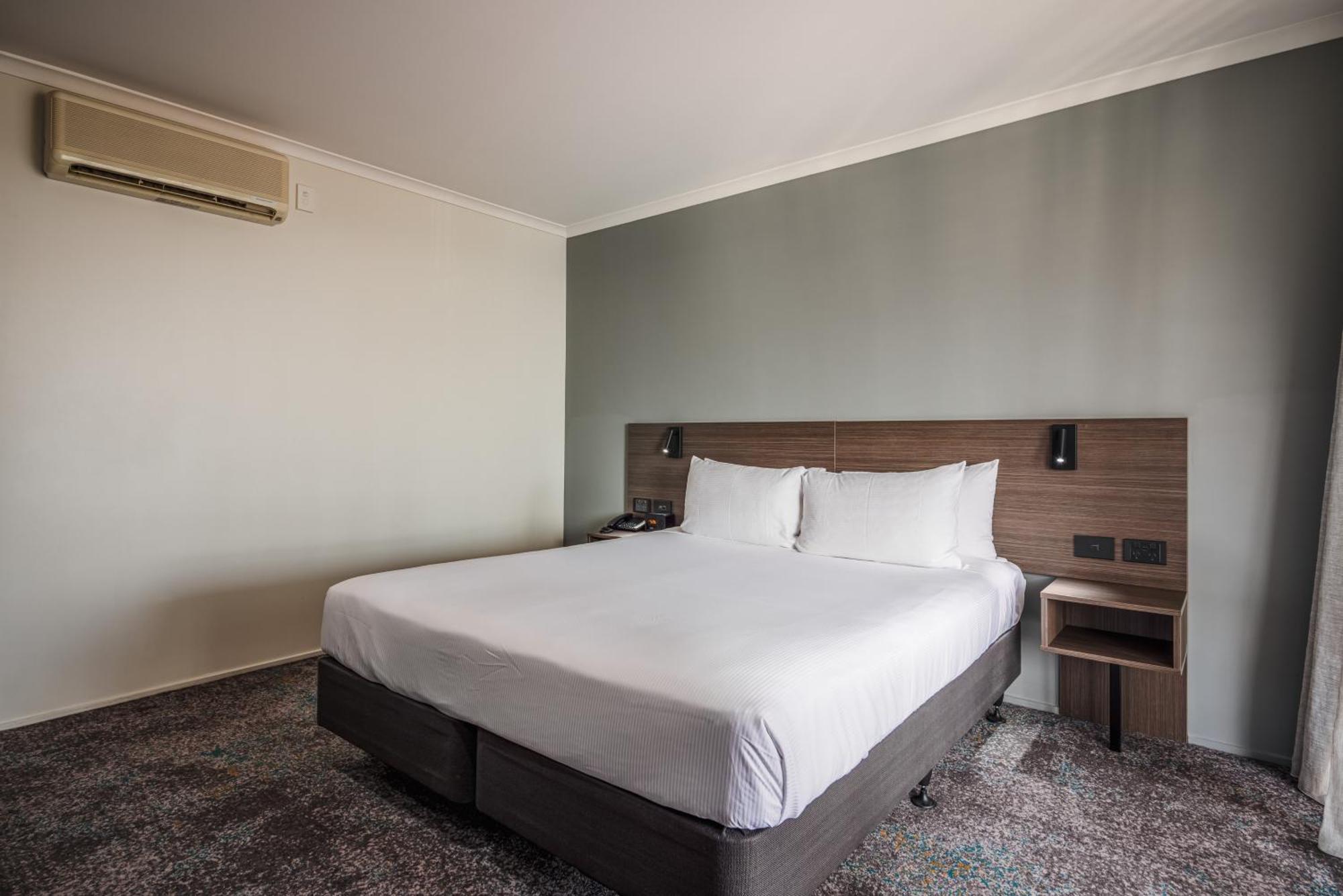 Heartland Hotel Auckland Airport Bagian luar foto