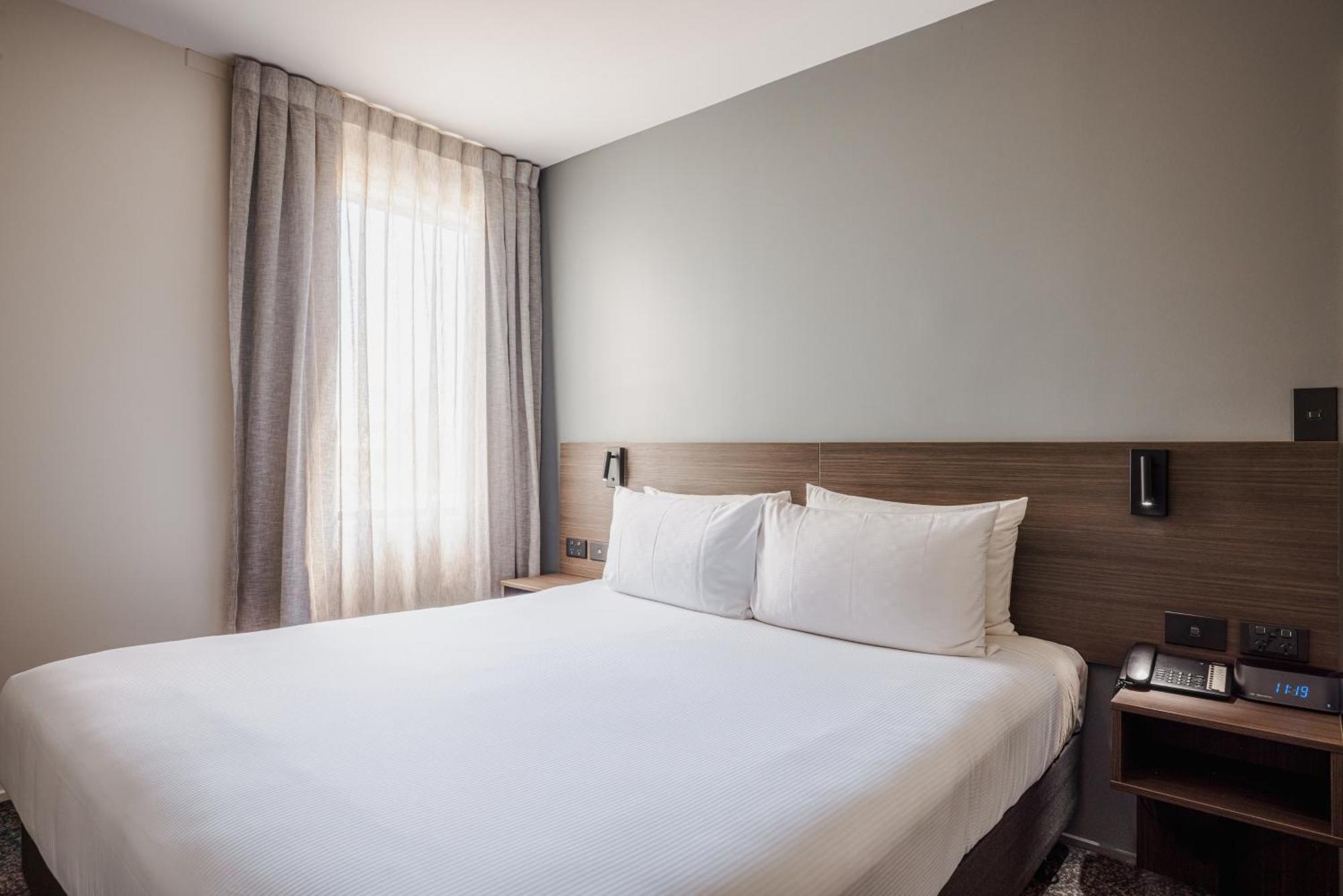 Heartland Hotel Auckland Airport Bagian luar foto