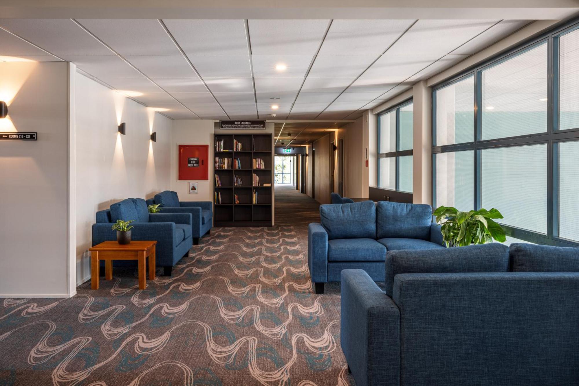 Heartland Hotel Auckland Airport Bagian luar foto