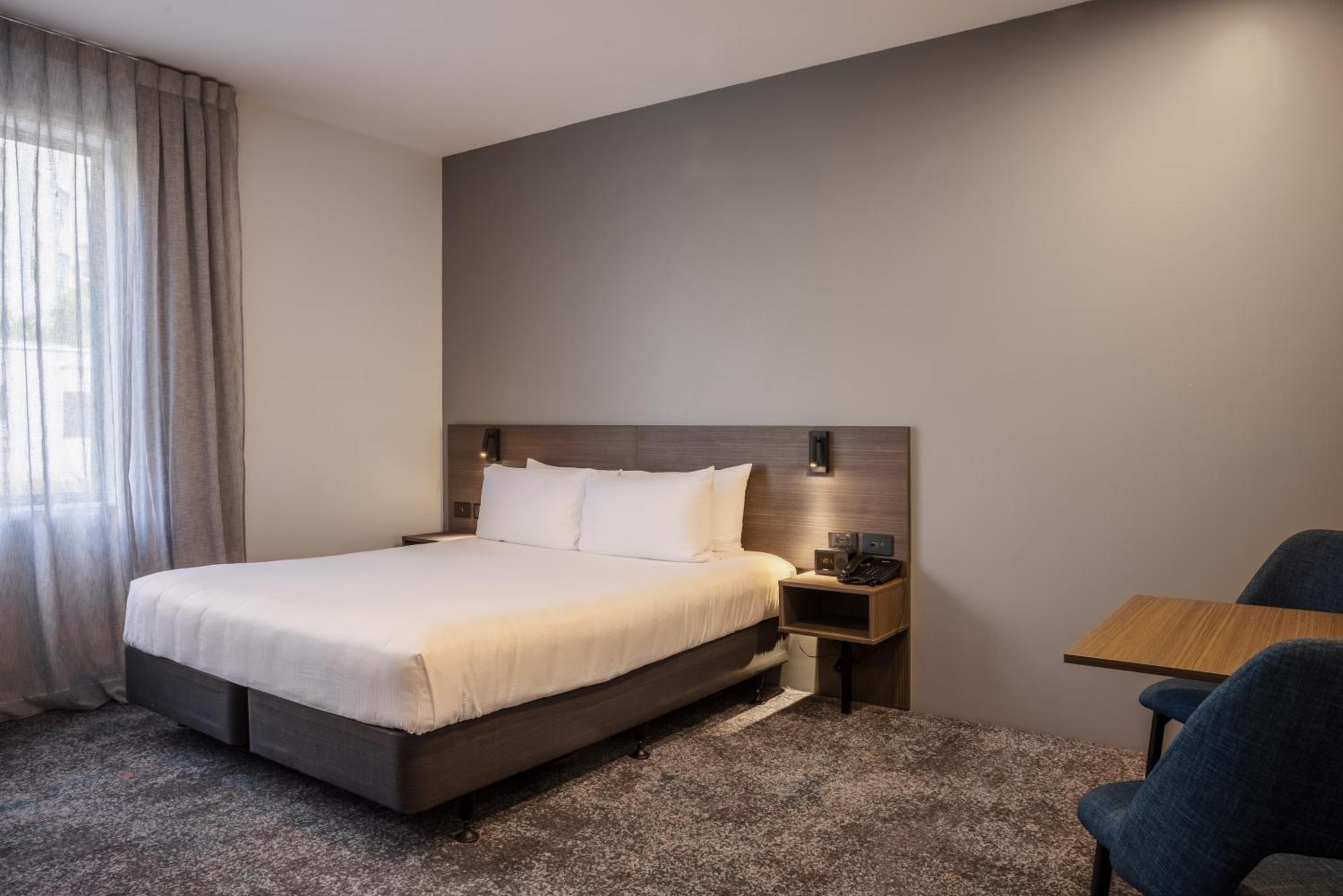 Heartland Hotel Auckland Airport Bagian luar foto