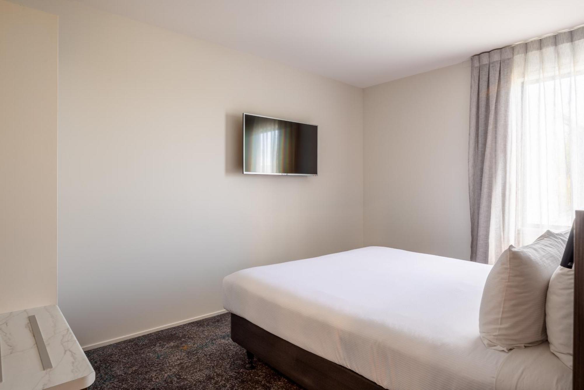 Heartland Hotel Auckland Airport Bagian luar foto