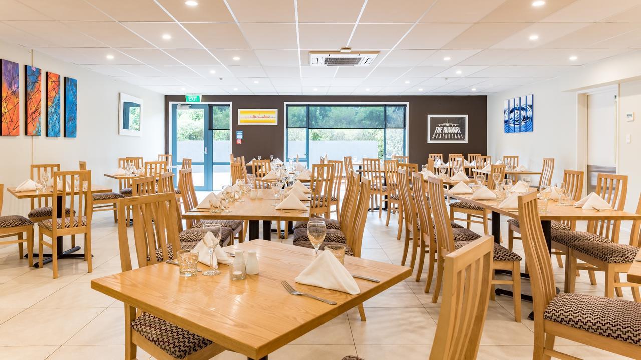 Heartland Hotel Auckland Airport Bagian luar foto